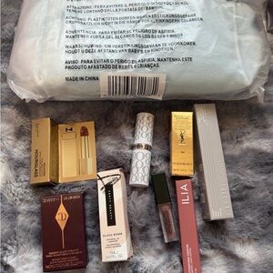 Yves Saint Laurent Rouge Pur Couture Lipstick - Classic Red